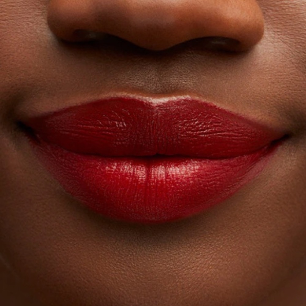 MAC - LOVE ME LIPSTICK                     RUBY YOU (433) - Picture 3 of 5